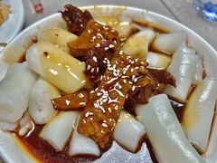 -三和美食(西华路店)