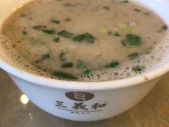 -三义和酒楼(广渠门店)
