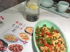 -乔阿马·江南味·驴肉香(龙湖华泾天街店)