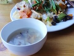 自助套餐-简心素爱素食自助餐厅