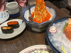 -大雄寿司(中华广场店)