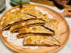 麻将糖饼-泰钰丰烤鸭.天津菜(开发区店)