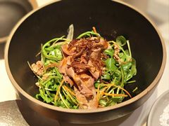 -胡麻(静安嘉里店)