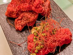 -北京王府井希尔顿酒店·秦唐中餐厅Chynna
