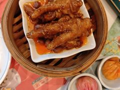 -洪禧楼·老广东海鲜酒楼(宁波万象城店)