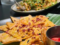 -Ameigo梅果·云贵川bistro(长宁来福士店)