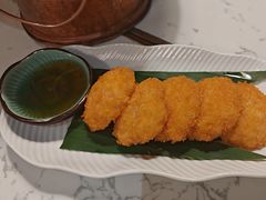-浩海火烧云傣家菜(蓝港店)