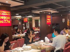 -点都德(聚福楼店)