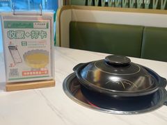 -狐狸爱上椰子鸡(滨江星光大道店)