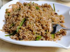 -家利美食店