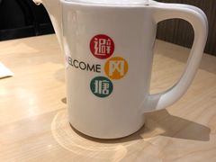 -避风塘(百联东郊店)