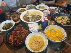 -老妈私房鱼头(欧洲城店)