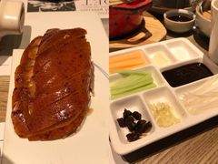 -小大董·烤鸭(凤凰汇店)