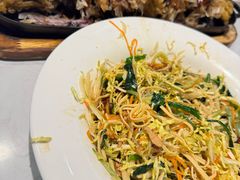 -北李·海肠捞饭·大连菜(望京凯德MALL店)
