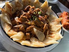-白魁老号饭庄(交道口店)