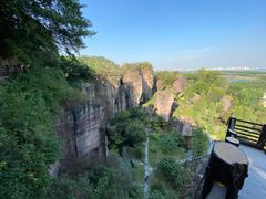 -广州莲花山旅游区
