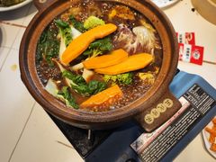 -老鼎万春卤菜(五代传承创始老店)