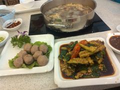 -许府牛杂·鲜牛肉火锅(梁溪万达店)