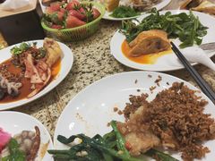 -禾斗海鲜自助(市南银座店)