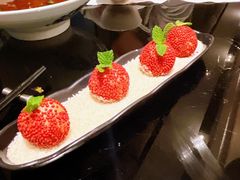 -夏宫中餐厅(静安香格里拉店)