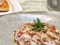 -顺德美的万豪酒店-万豪中餐厅