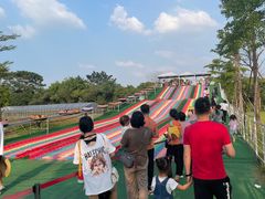-长洲岛都市农业公园