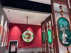 -禄运茶居·手工点心(猎德店)