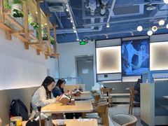 -翡翠拉面小笼包Crystal Jade(上海浦东国际机场T1店)