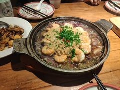 -小放牛炒菜馆(华北商厦店)