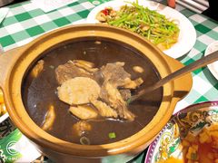 -新疆巴州金丝特餐厅(大钟寺店)