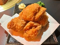 -無二炙坊·和牛烧肉(大钟寺1733店)