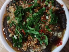 -巴奴毛肚火锅(六天地店)