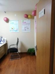 点击看大图 -Dr.林醫生产后修复·配方产康(南京江宁万达店)