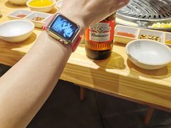 -喜来稀肉(北外滩白玉兰广场店)