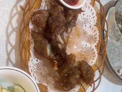 -莲花公园煎蟹(总店)