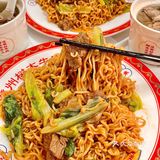 漳州必吃名小吃｜这份牛肉面我可以吃一百碗