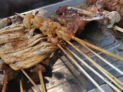 -雷老虎烧烤(西街店)