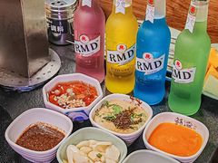 -韩盛·盛江山自助料理(奥体万达店)