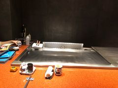 -小山日本料理(兴业太古汇店)