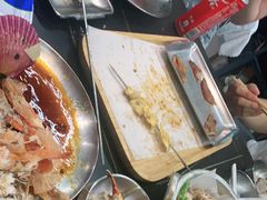 -老虎滩大连海鲜烧烤(建邺云锦路总店)