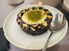 漏奶红米饭-银都上海菜馆(粤海东路店)