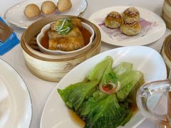 -唐宫·粤菜海鲜(万象城店)