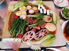 -阿昌白族石板烧(大理古城店)
