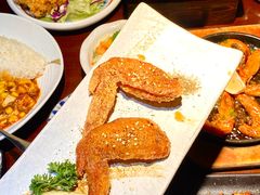 -小川洋风料理(江汉路店)