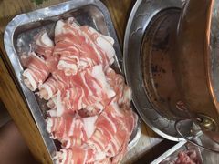 -木萨火锅店(开鲁路店)