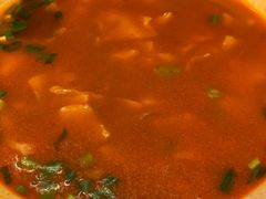 -宁夏国强手抓羊肉·清真菜(未央路凤三店)