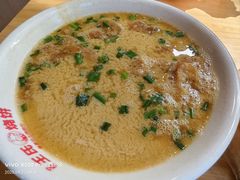-文武王氏烧饼·无矾油条(西溪路店)