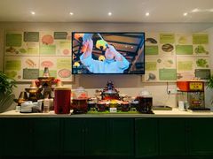 -古关火锅店(古北水镇景区店)
