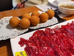 -海银海记潮汕牛肉火锅(新港中路海珠店)