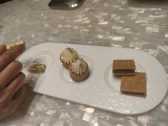 -广州四季酒店·佰鲜汇·现代法餐